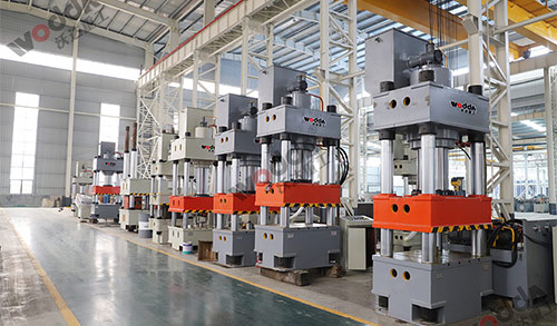 滕州三梁四柱液壓機廠家 滕州三梁四柱液壓機廠家