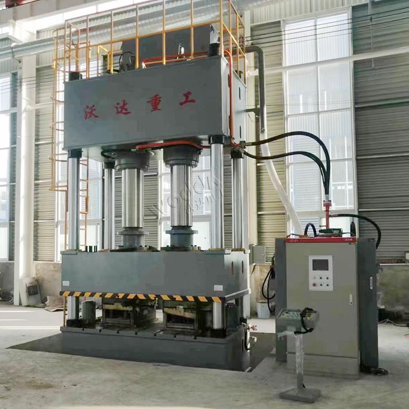 SMC電力蓋板模壓機(jī) SMC電力蓋板模壓機(jī)