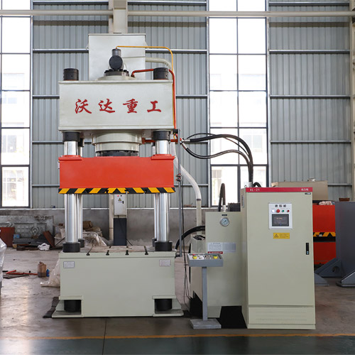 500噸液壓機（四柱、框架、龍門、單柱）