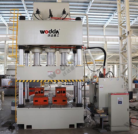 液壓機(jī)廠家