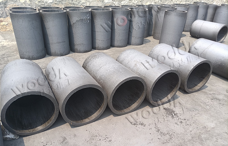 石墨坩堝 石墨坩堝圖片