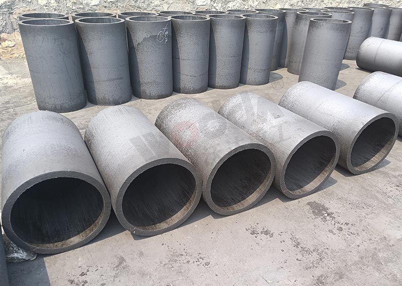 石墨坩堝成型液壓機 石墨坩堝成型液壓機