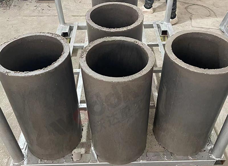 耐火材料坩堝 耐火材料坩堝