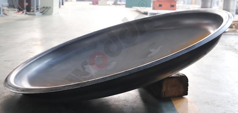 封頭拉伸機生產的封頭 封頭拉伸機生產的封頭