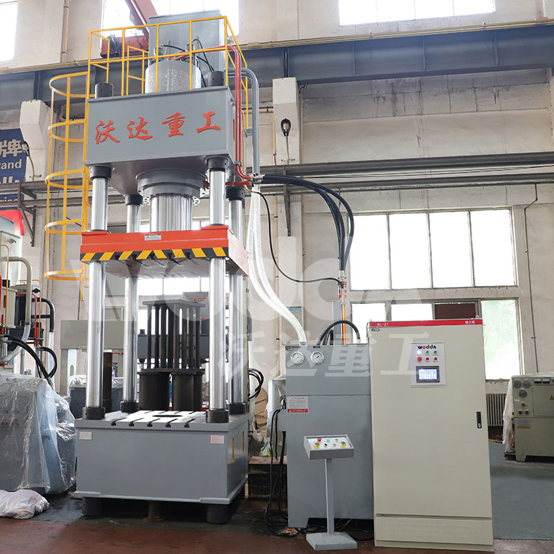 液壓機(jī) 液壓機(jī)