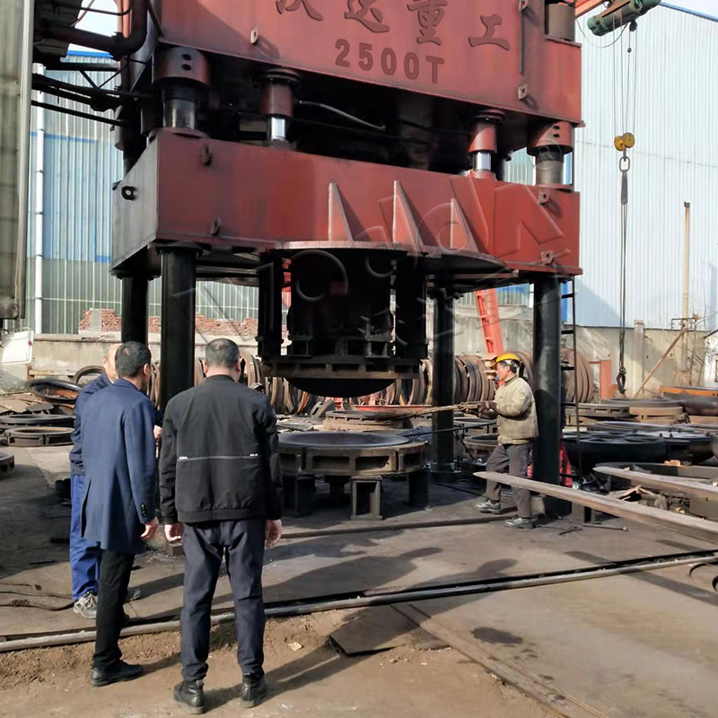 封頭液壓機廠家 封頭液壓機廠家