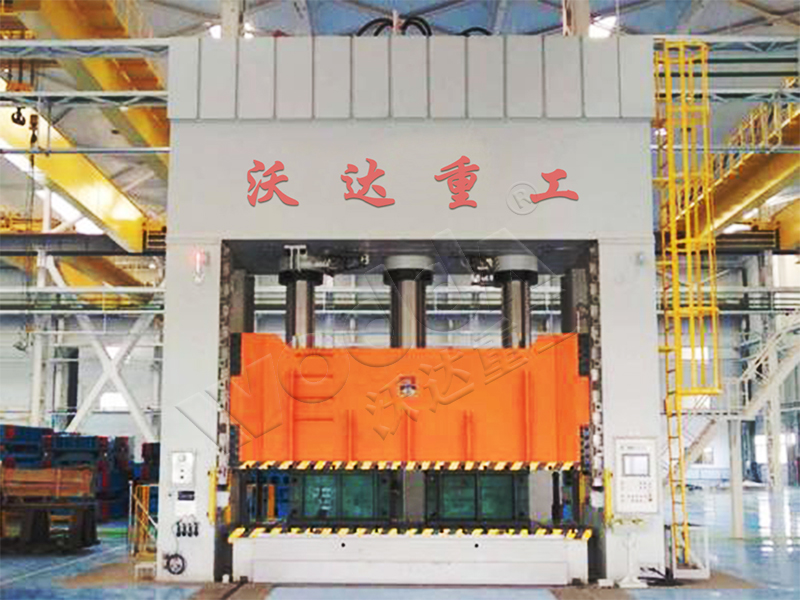 汽車導(dǎo)流罩成型液壓機 汽車導(dǎo)流罩成型液壓機