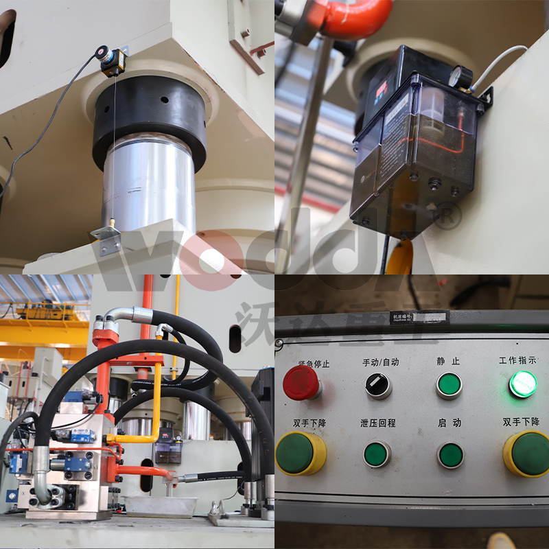 如何選購一臺2000噸液壓機? 如何選購一臺2000噸液壓機?