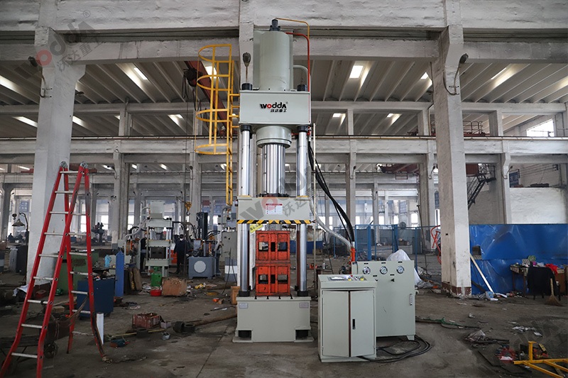 山東耐火材料液壓機(jī)廠家(耐火磚、石墨匣缽、坩堝) 山東耐火材料液壓機(jī)廠家(耐火磚、石墨匣缽、坩堝)