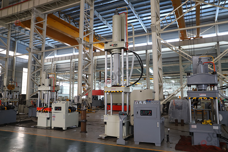 山東耐火材料液壓機(jī)廠家(耐火磚、石墨匣缽、坩堝) 山東耐火材料液壓機(jī)廠家(耐火磚、石墨匣缽、坩堝)