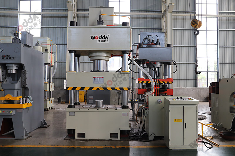 不銹鋼水箱板液壓機 不銹鋼水箱板液壓機