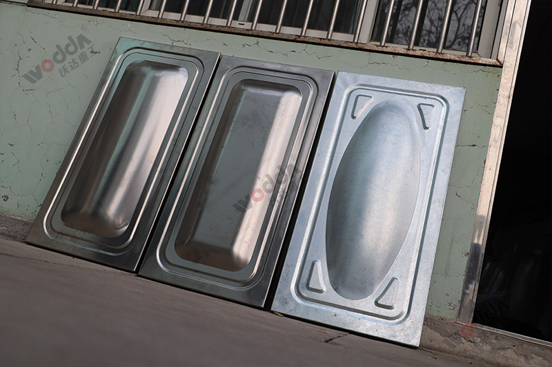 不銹鋼水箱板 不銹鋼水箱板