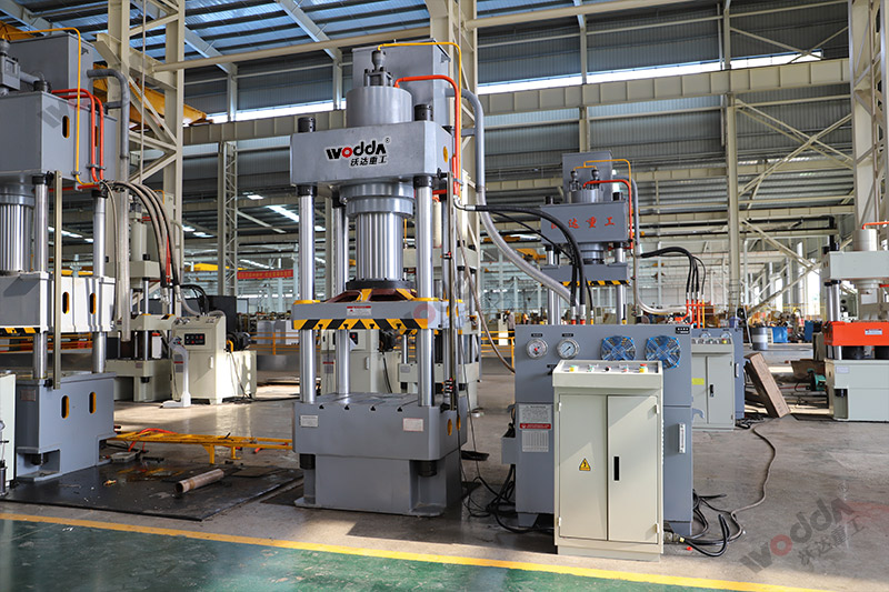 315噸不銹鋼拉伸成型液壓機 315噸不銹鋼拉伸成型液壓機