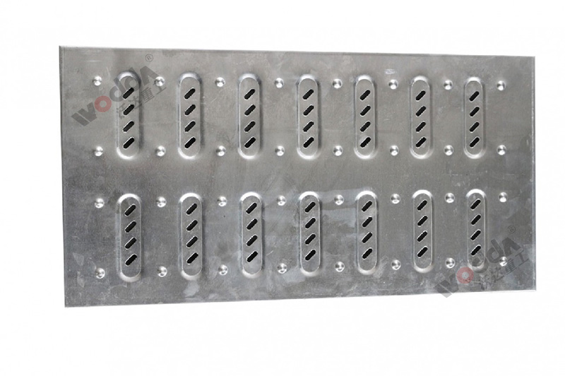 不銹鋼地溝蓋板 不銹鋼地溝蓋板