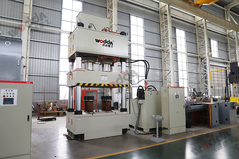 塑料托盤成型液壓機 塑料托盤成型液壓機