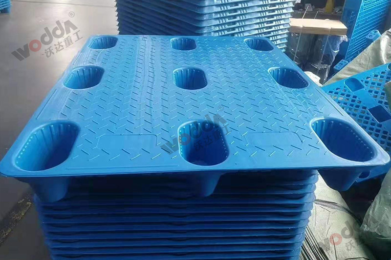 塑料托盤生產設備機器-800噸四柱液壓機 塑料托盤生產設備機器-800噸四柱液壓機