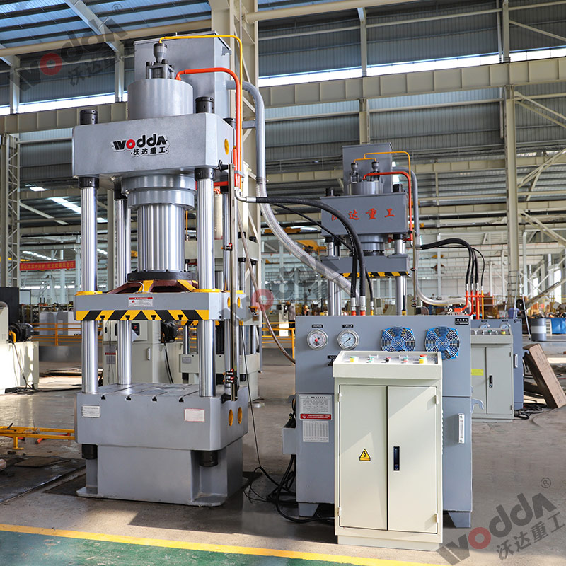 滕州315噸液壓機廠家哪家好 滕州315噸液壓機廠家哪家好