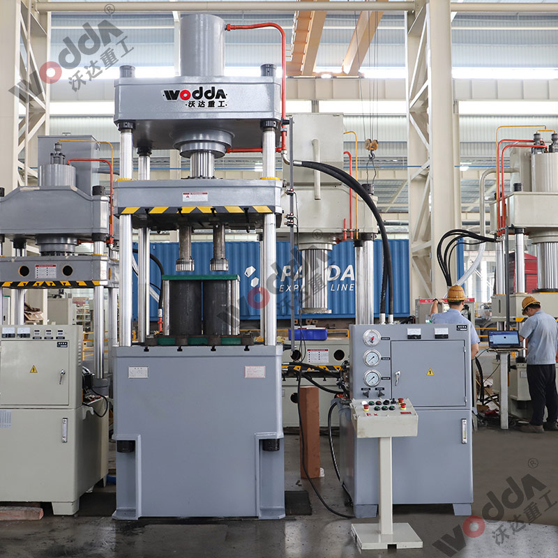 液壓機(jī)什么牌子好?液壓機(jī)廠家首選! 液壓機(jī)什么牌子好?液壓機(jī)廠家首選!