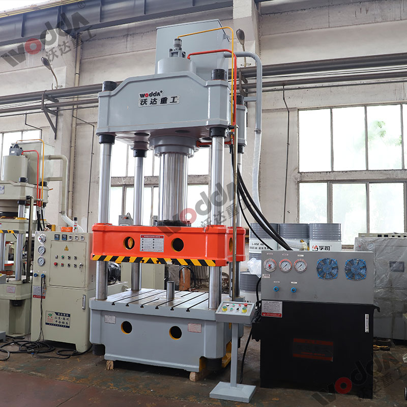 315噸國標液壓機 315噸國標液壓機