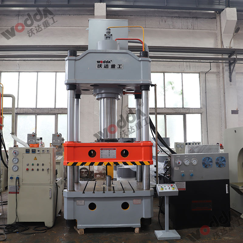 315噸國標液壓機 315噸國標液壓機