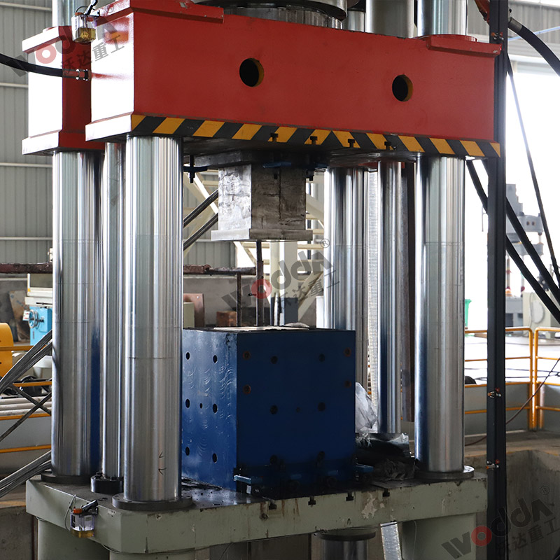 匣缽液壓機模具 匣缽液壓機模具