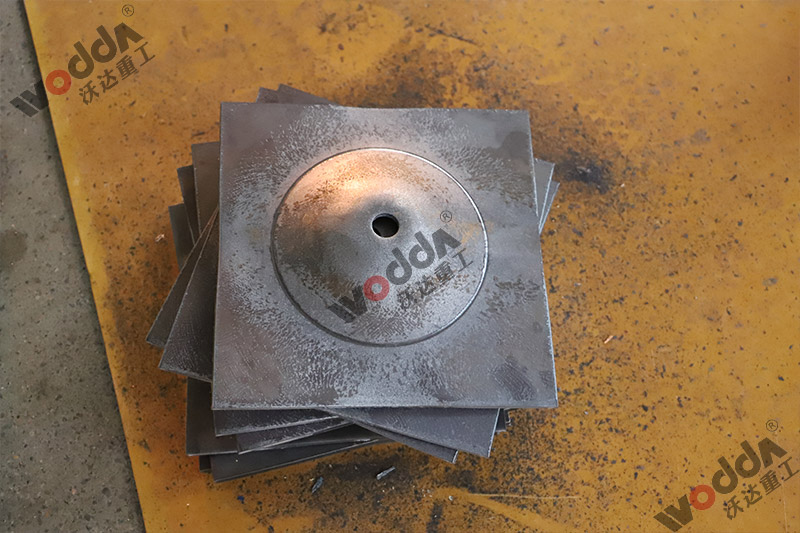 錨桿托盤(pán)成品 錨桿托盤(pán)成品