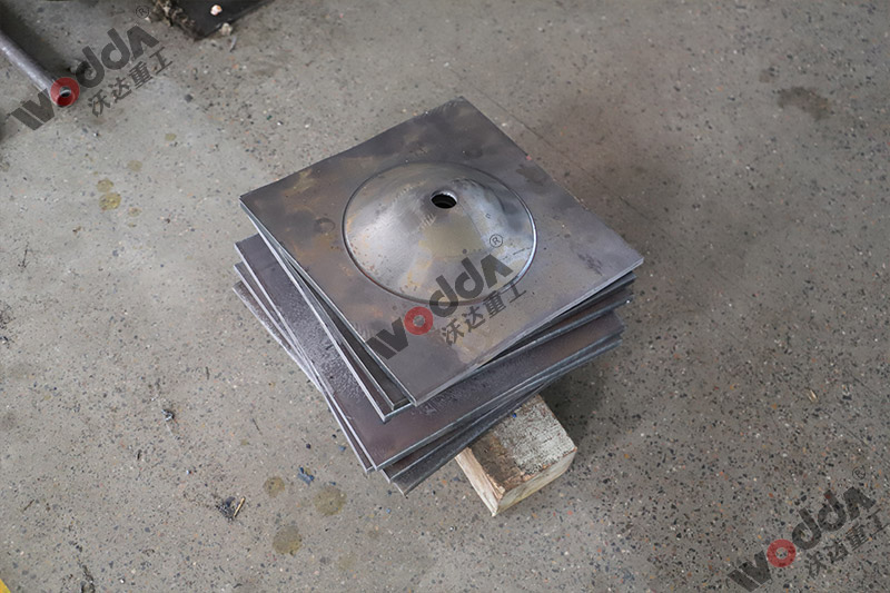 錨桿托盤(pán)成品 錨桿托盤(pán)成品