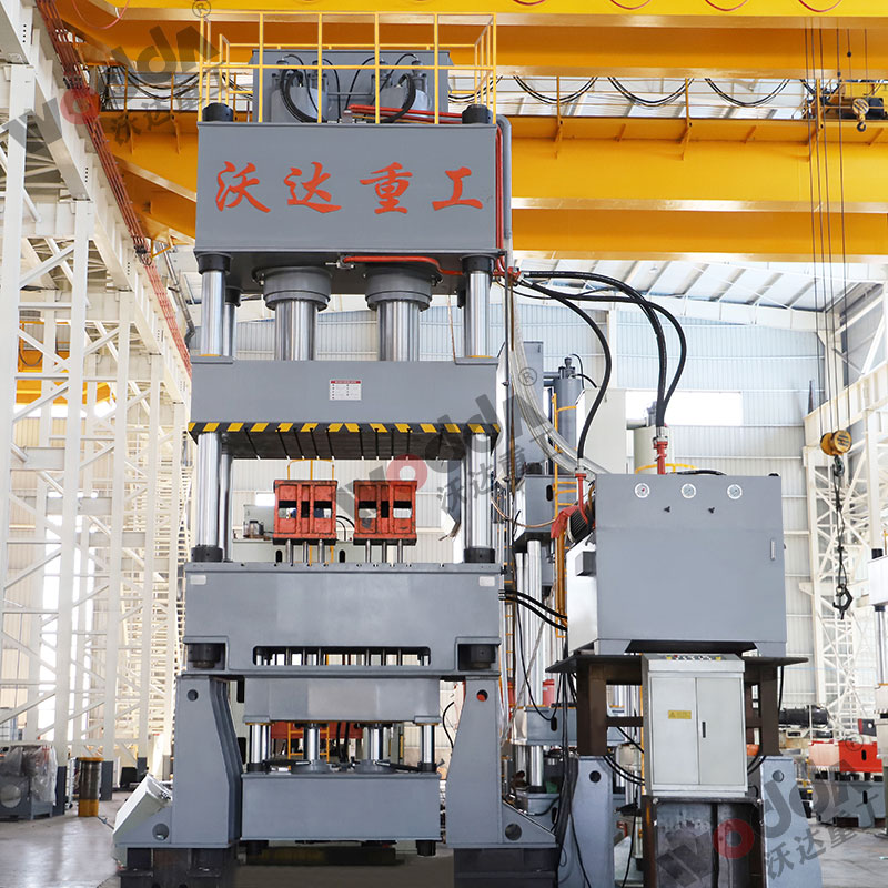 1000噸液壓機哪家好?液壓機廠家推薦 1000噸液壓機哪家好?液壓機廠家推薦