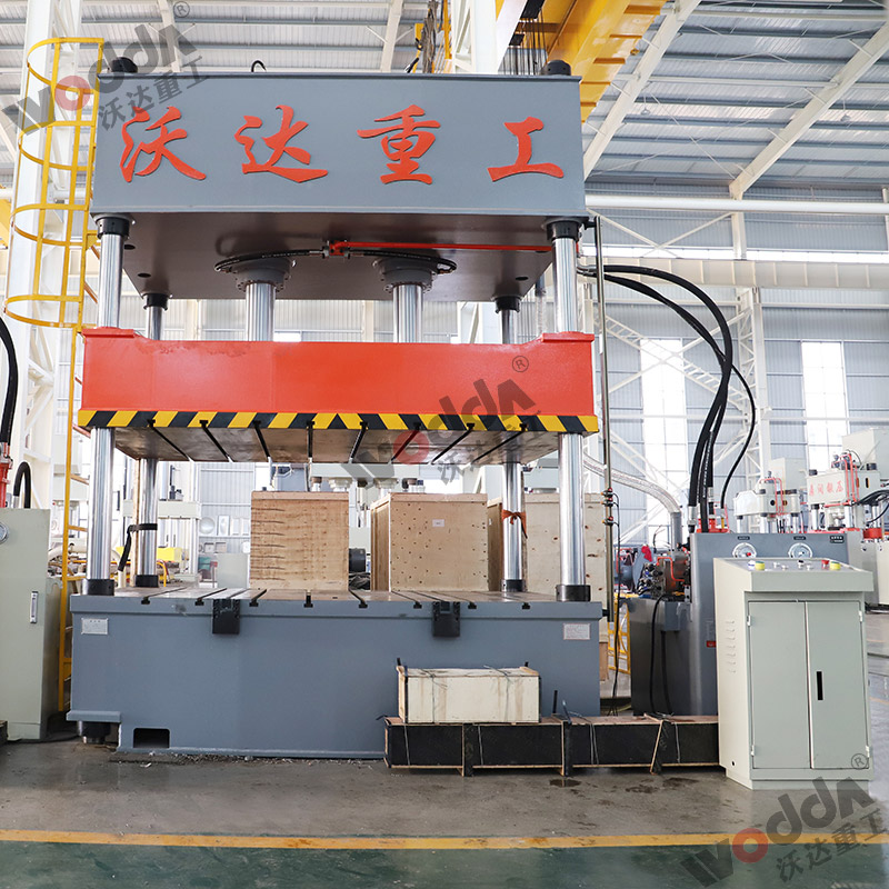 200噸汽車內飾件成型液壓機 200噸汽車內飾件成型液壓機