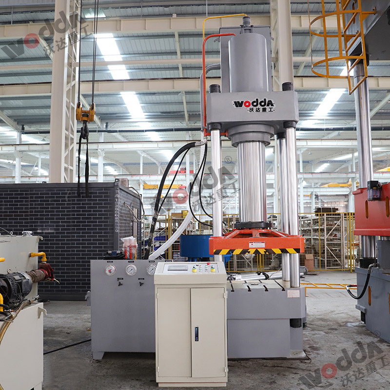 四柱液壓機 四柱液壓機