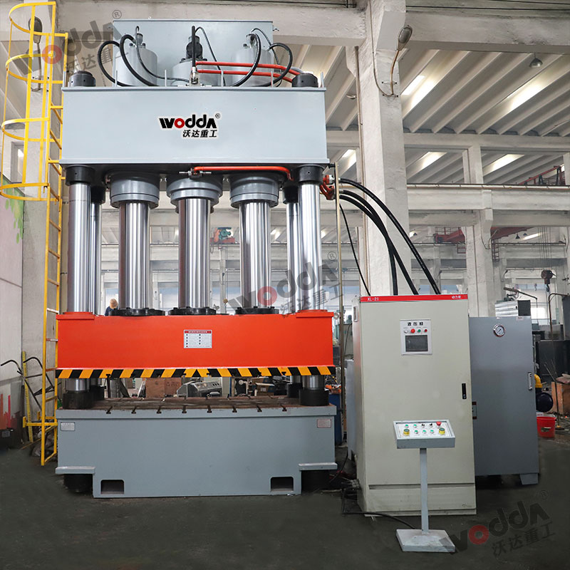 1000噸建筑模板成型液壓機 1000噸建筑模板成型液壓機