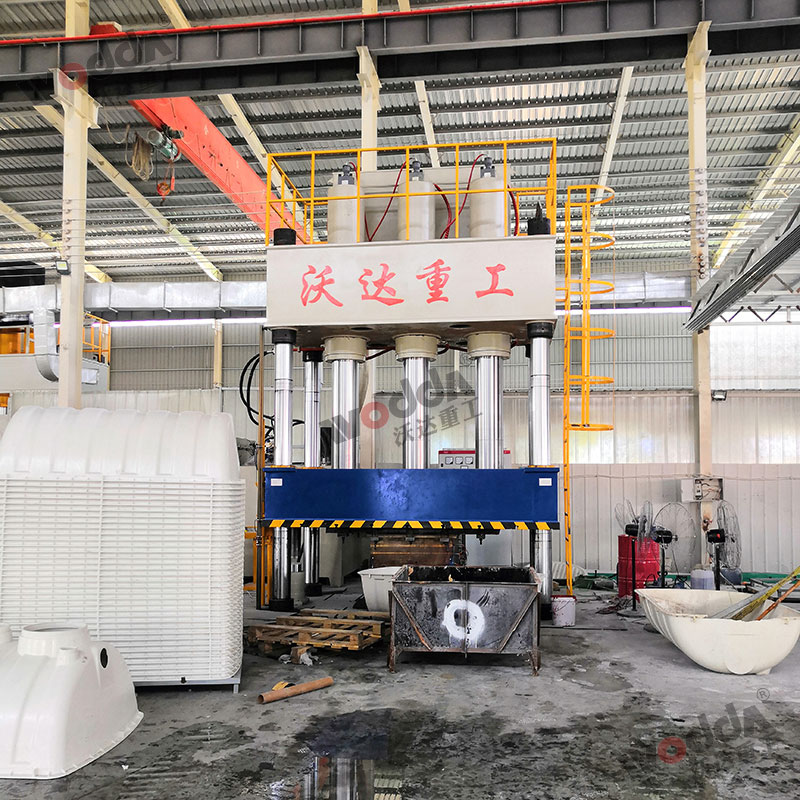 1000噸玻璃鋼化糞池風(fēng)機罩液壓機 1000噸玻璃鋼化糞池風(fēng)機罩液壓機