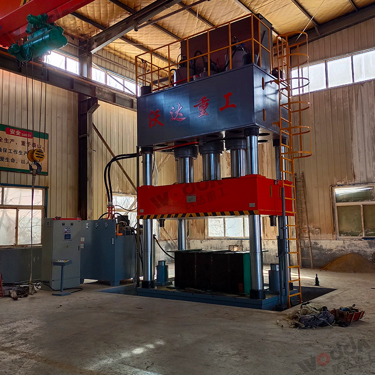 SMC整體衛浴液壓機 SMC整體衛浴液壓機