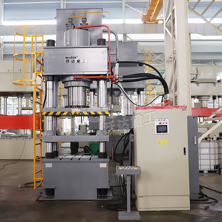 500噸粉末成型液壓機 500噸粉末成型液壓機