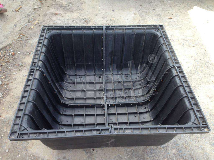 建筑塑料模殼模壓件 建筑塑料模殼模壓件