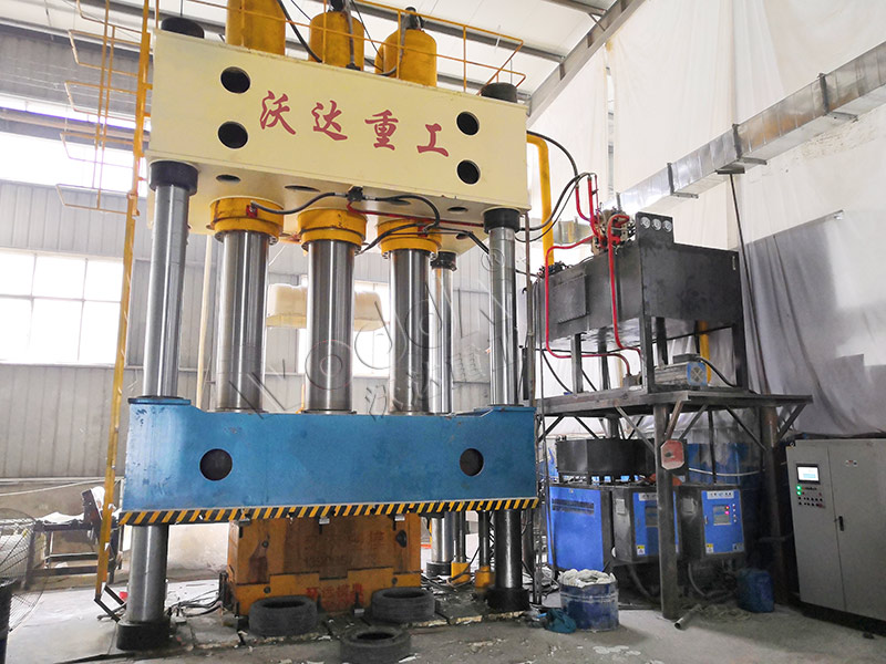 SMC玻璃鋼淋浴房底座成型液壓機 SMC玻璃鋼淋浴房底座成型液壓機