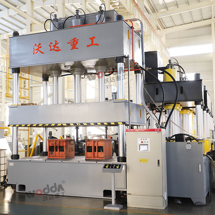 315噸汽車內飾件成型液壓機 315噸汽車內飾件成型液壓機