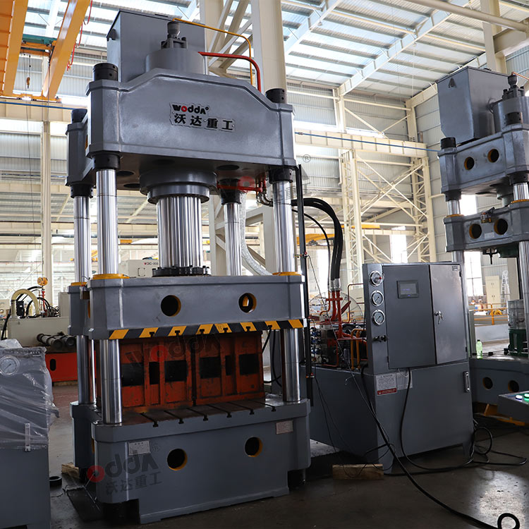 國標315噸液壓機 國標315噸液壓機