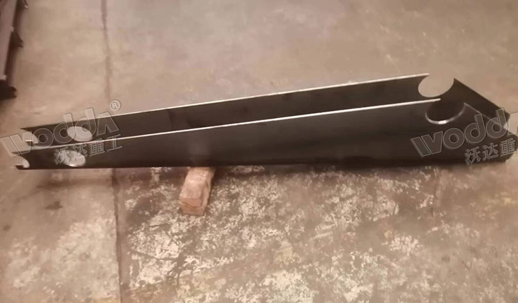 挖掘機(jī)臂沖壓件 挖掘機(jī)臂沖壓件