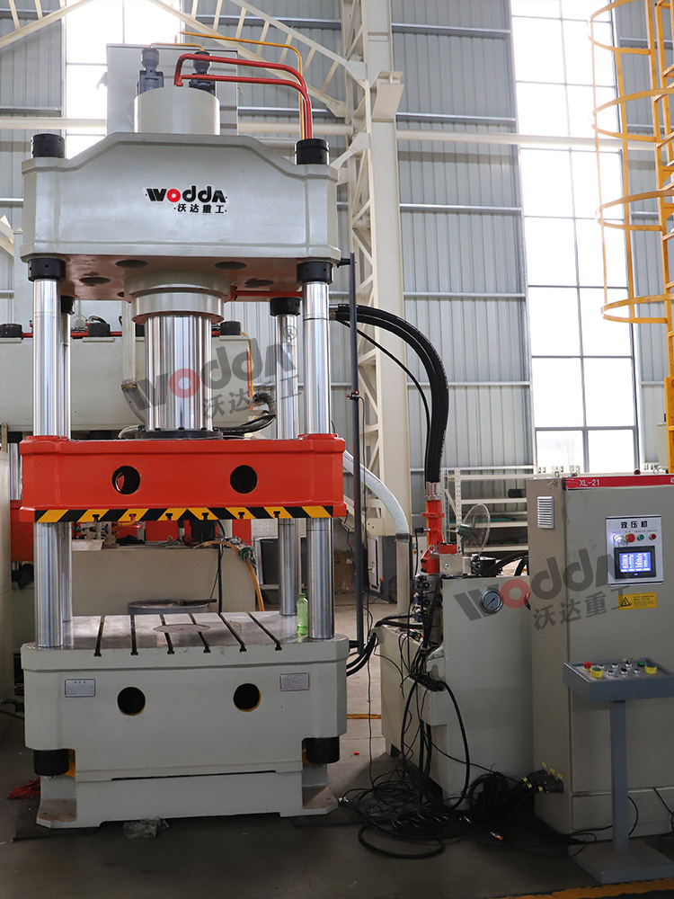 315噸四柱液壓機標準機 315噸四柱液壓機標準機