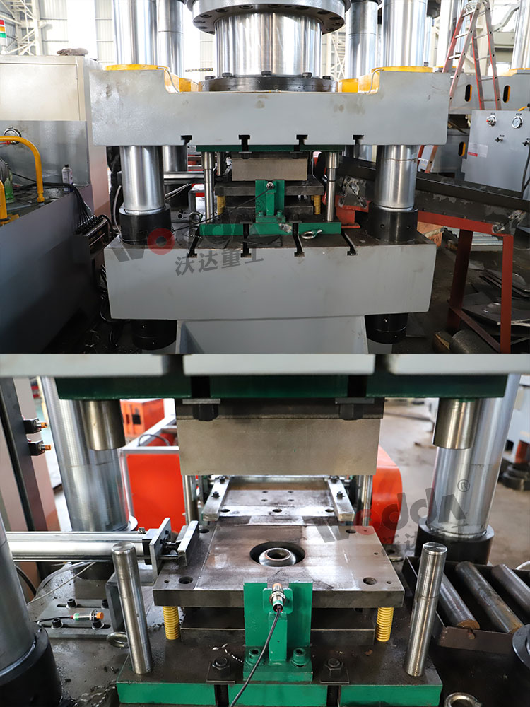 錨桿托盤(pán)模具 錨桿托盤(pán)模具