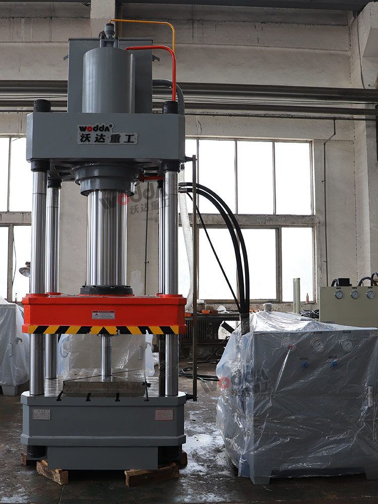 315噸匣缽成型液壓機 315噸匣缽成型液壓機