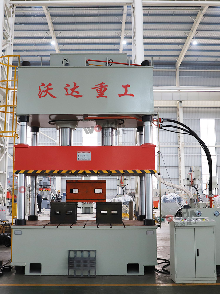 500噸液壓機 500噸液壓機