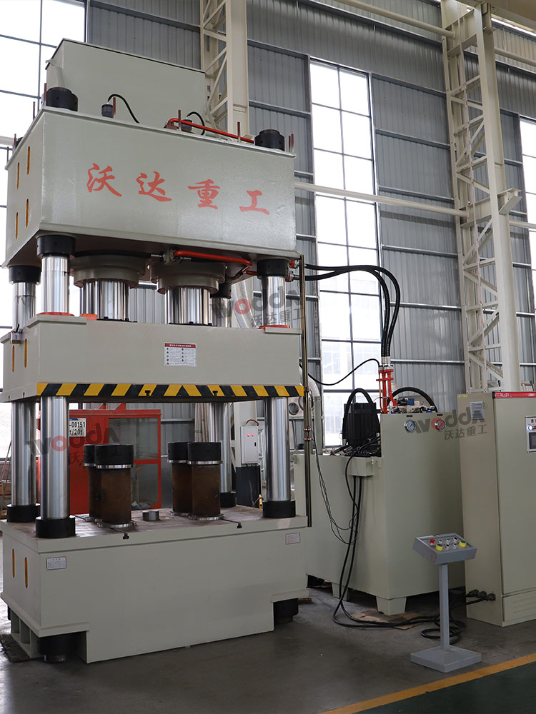 800噸壓力機 800噸壓力機