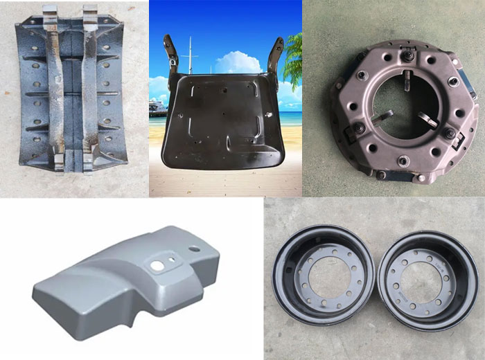 叉車配件 叉車配件