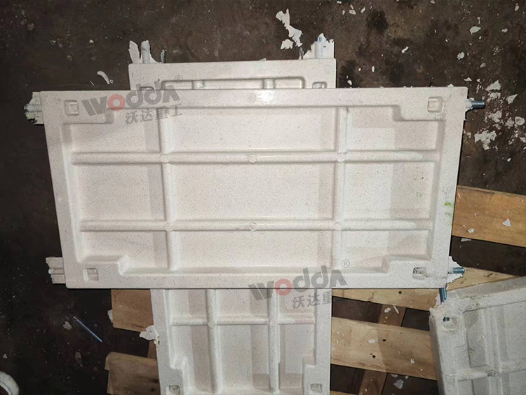 石英石水槽隔板 石英石水槽隔板