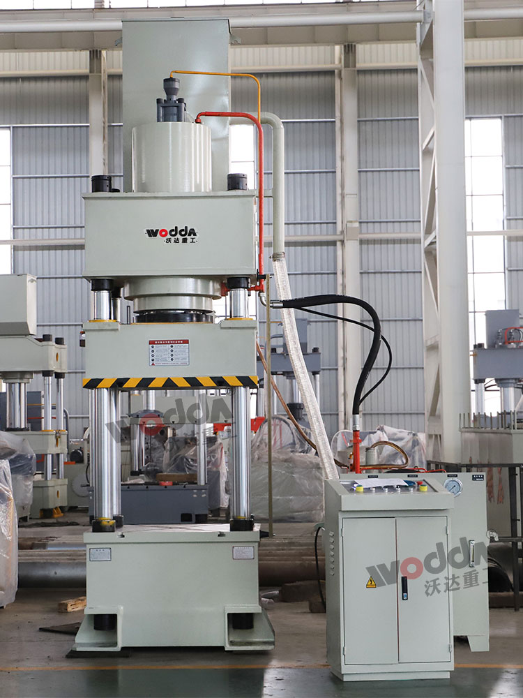 滕州400噸四柱液壓機 滕州400噸四柱液壓機