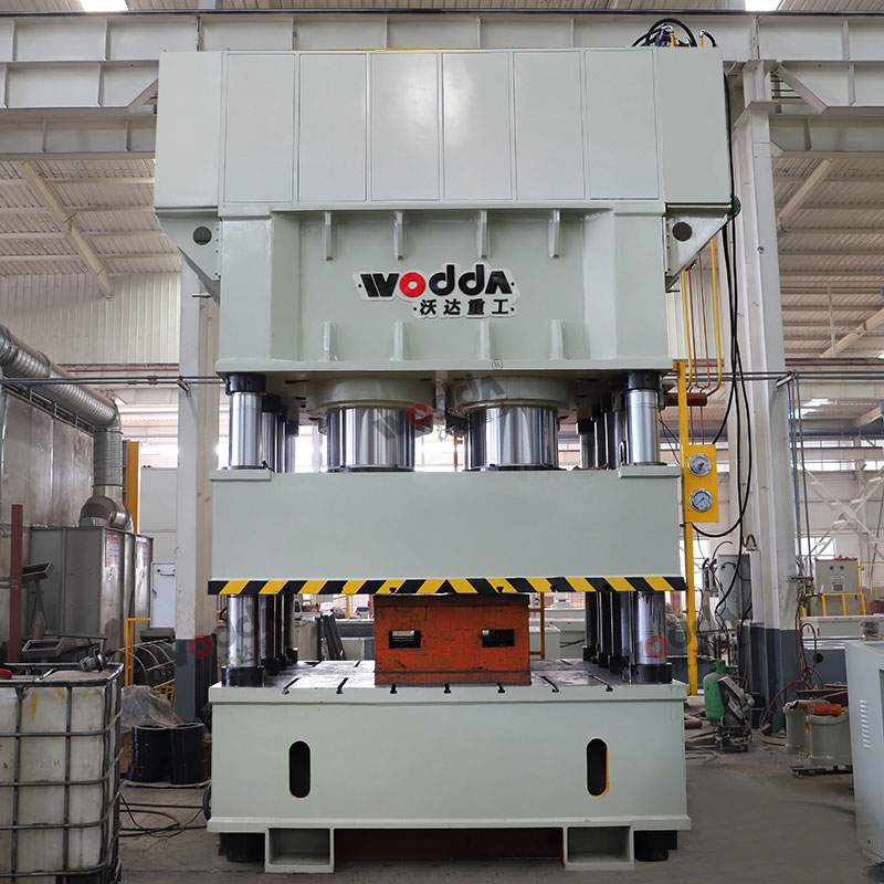 復(fù)合濾芯板成型液壓機 復(fù)合濾芯板成型液壓機