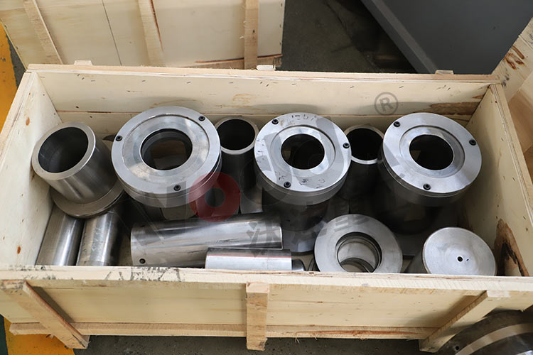 汽車濾清器外殼模具 汽車濾清器外殼模具