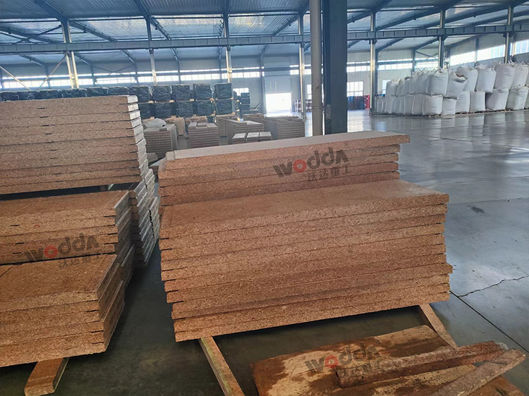 木屑壓板 木屑壓板